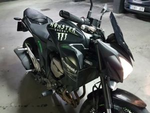 KAWASAKI Z 800