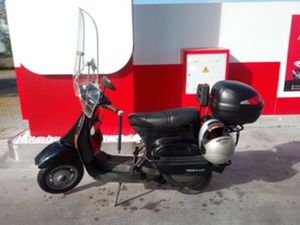 VESPA 125 FL