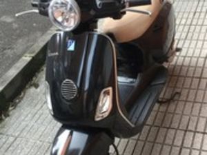 VESPA LXV 50 2T NAVY