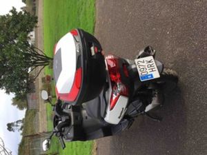KYMCO SUPER DINK 300