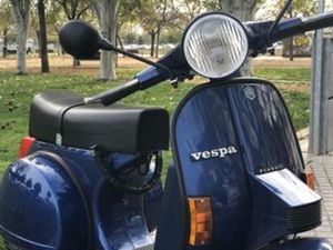 VESPA PX 200