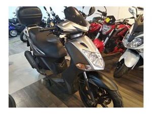 KYMCO AGILITY