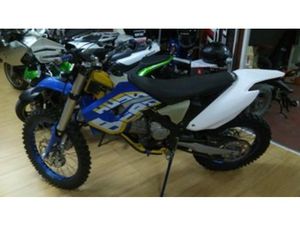 HUSABERG FE 390