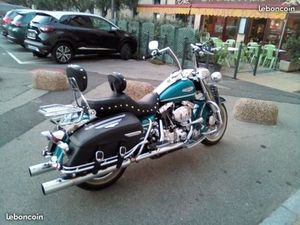 HARLEY ROAD KING 1450