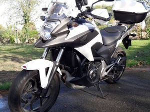 HONDA NC 750 X 750