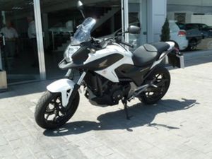 HONDA NC 750 X