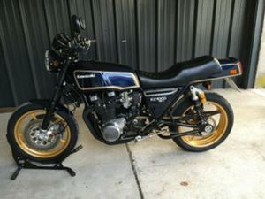 KAWASAKI Z 1000