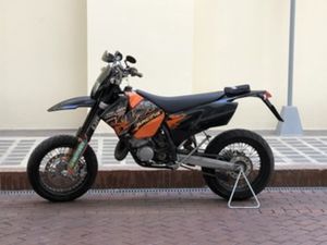 KTM 200 EXC