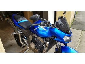KAWASAKI Z 750