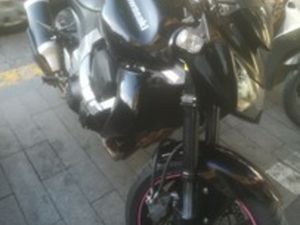 KAWASAKI Z 750