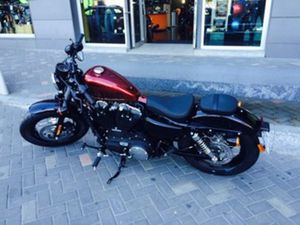 HARLEY DAVIDSON SPORTSTER 1.200