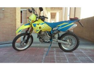 HUSABERG FE 450 E