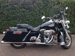 HARLEY DAVIDSON ROAD KING