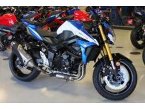 2015 SUZUKI GSX S750Z