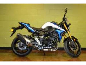 2015 SUZUKI GSX S750