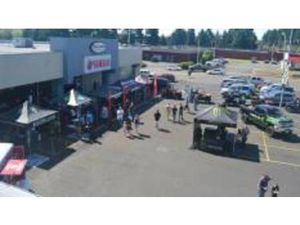 2015 SUZUKI GSX S750