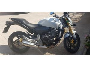 HONDA CB 600 HORNET F