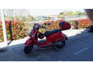 VESPA GTS 300 SUPER I.E.