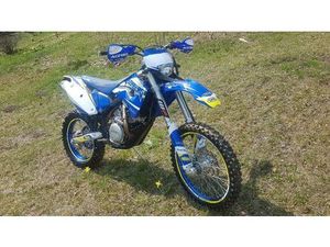 HUSABERG FE 570