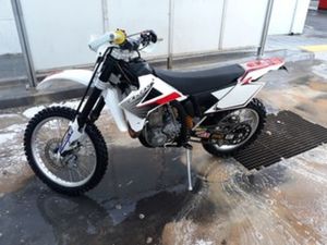 GAS GAS EC 450 FSE