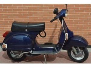 VESPA DN 200