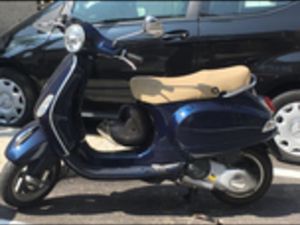 VESPA LX125 IE 3V