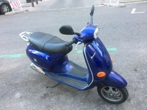 VESPA ET2 50
