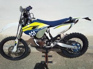 HUSQVARNA TE 450
