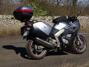 HONDA CB 1000 F ABS 1000