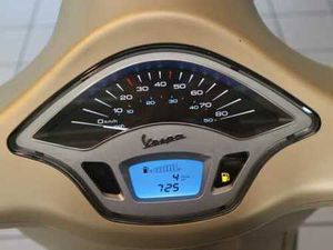 AUTRES PRIMAVERA 50 S