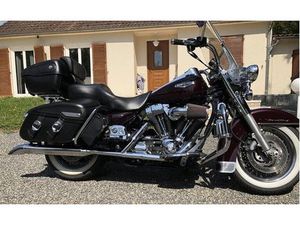 HARLEY ROAD KING 1450
