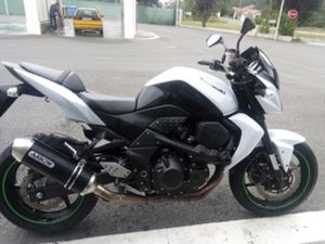 KAWASAKI Z 750