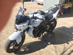 KAWASAKI Z 750