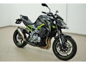 KAWASAKI Z 900