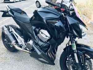 KAWASAKI Z 800