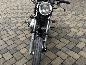 HONDA CB360