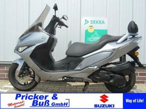 DAELIM S300 SV250R ABS