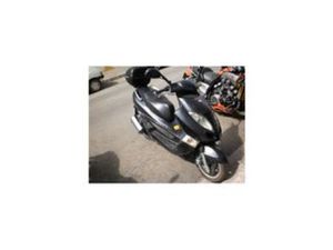 KYMCO BET WYN 150 C.C