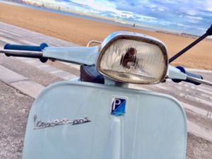 VESPA 150 S