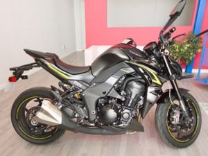 KAWASAKI Z 1000