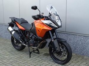KTM 1190 ADVENTURE