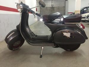 VESPA CL 150