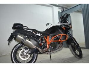KTM ADVENTURE 1190 R