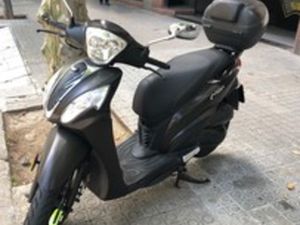 KYMCO MILER
