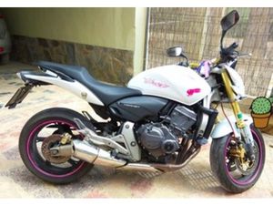 HONDA CB 600 HORNET F