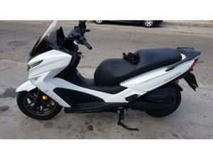KYMCO GRAND DINK 125