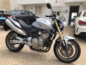 HONDA CB 600 HORNET F