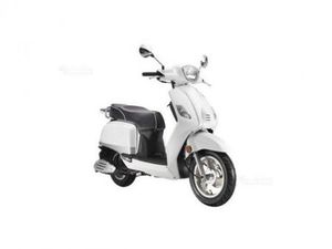 KSR MOTO CLASSIC 50 BASE RIF 11686275 - ANNUNCI TORINO