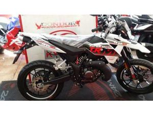 KSR MOTO TRIGGER 50 SM SM RIF 11454430 - ANNUNCI GENOVA