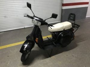 VESPA TX 200